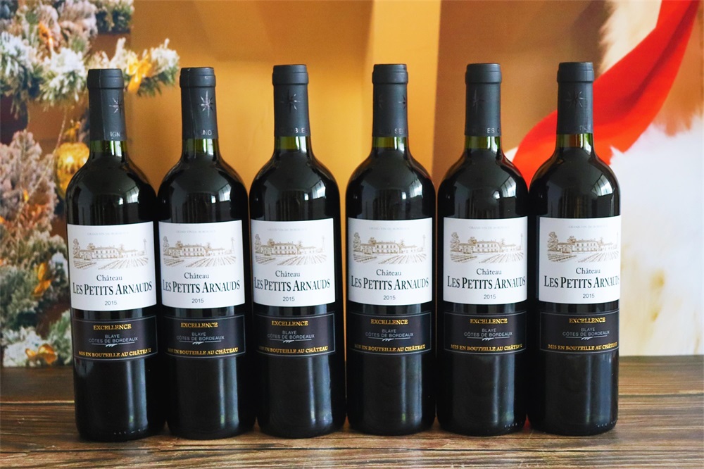 開(kāi)家葡萄酒專賣(mài)店的前景如何