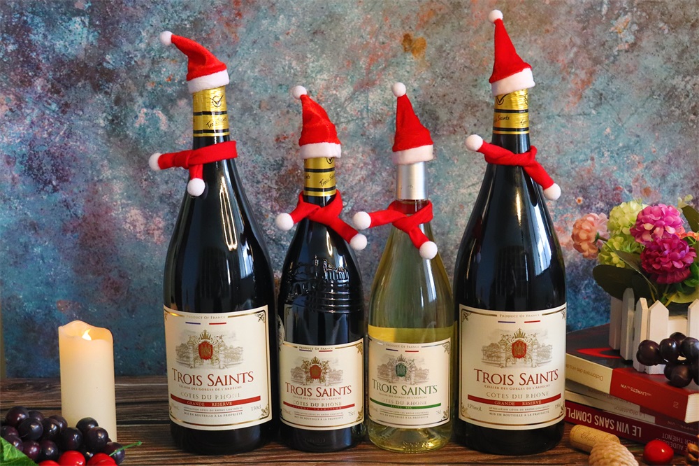 進(jìn)口紅酒專賣店加盟怎樣上手好