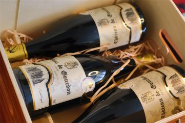 做進口葡萄酒品牌及價格怎么樣