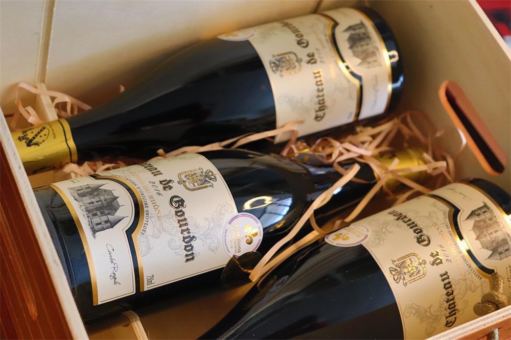 做進(jìn)口葡萄酒品牌及價(jià)格怎么樣