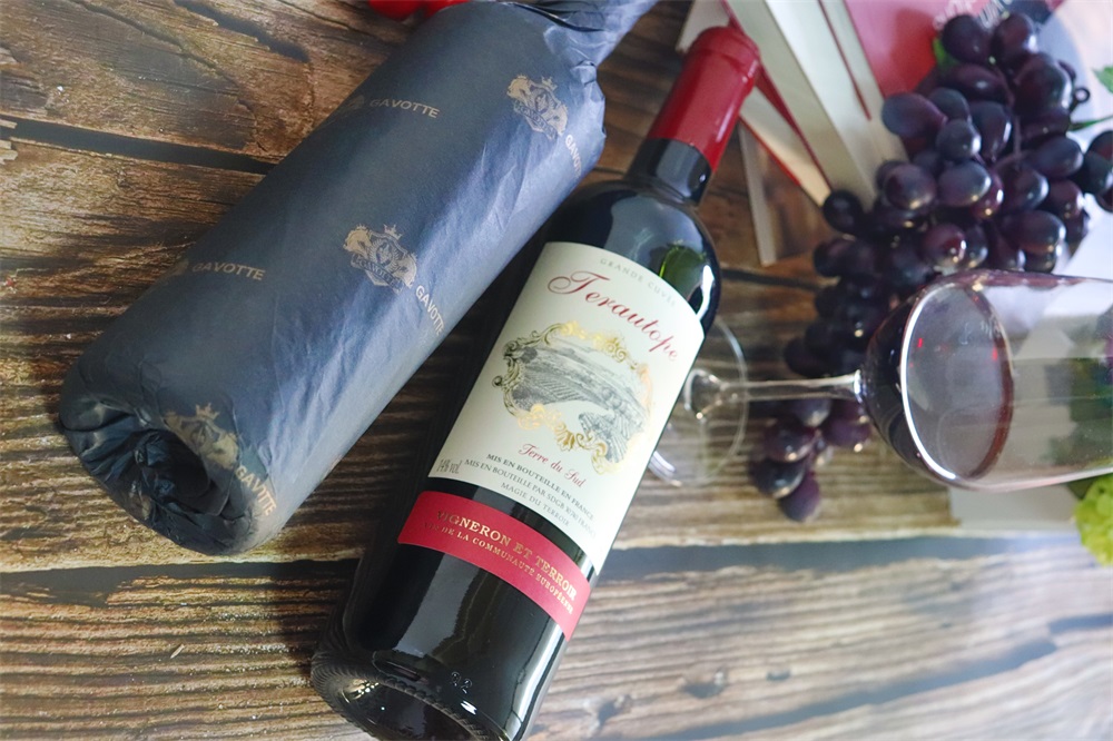 做法國波爾多紅葡萄酒有沒有市場