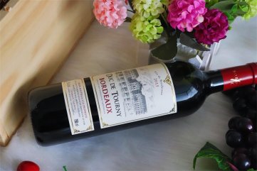 原裝進(jìn)口紅酒代理生意需要多少錢