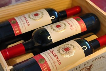 目前開個(gè)紅酒加盟店利潤(rùn)有多大