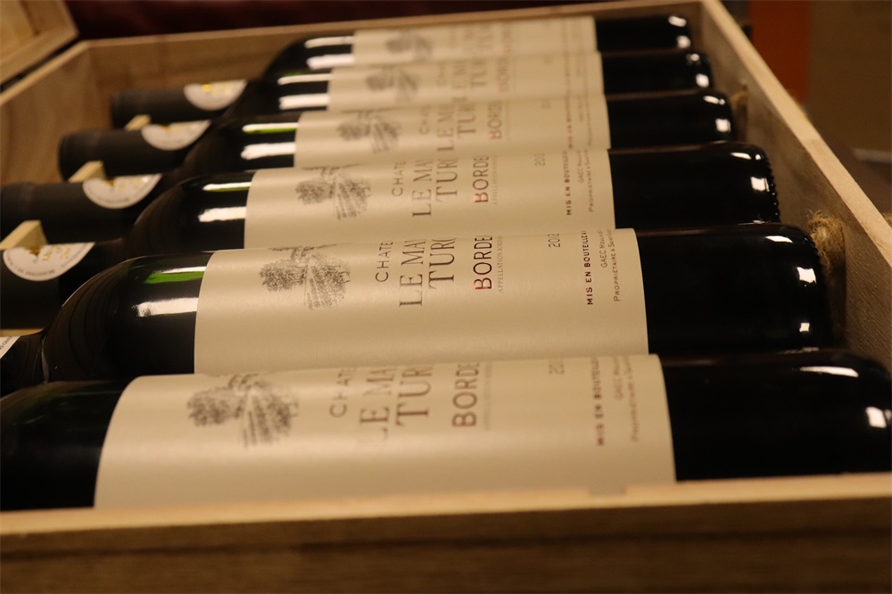 如何做紅酒生意比較適合